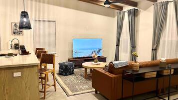 Smart TV