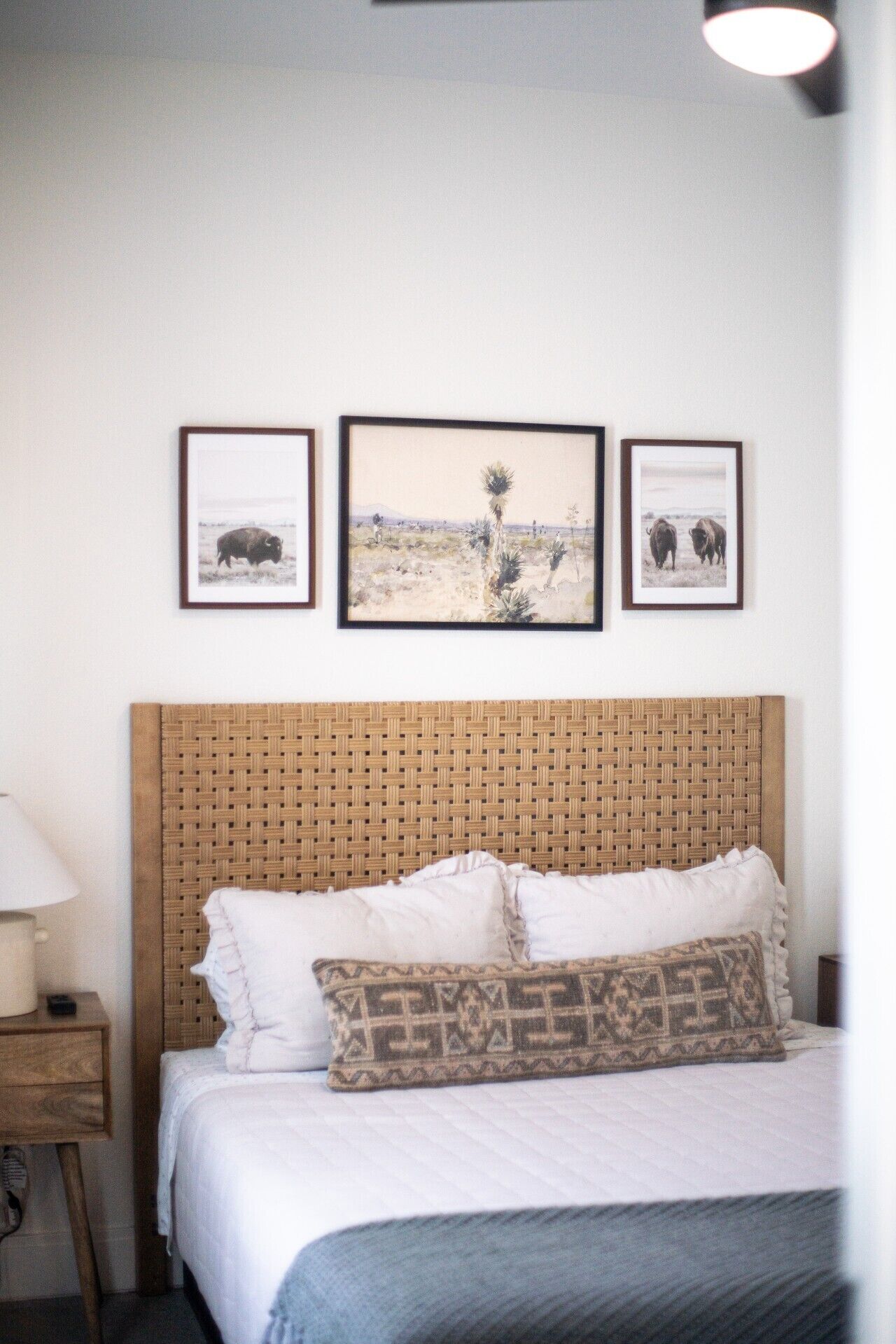 1 habitación, escritorio, tabla de planchar con plancha y wifi gratis 