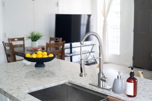 Dining - 202, Ocean Side, Patio, Laundry, Desk (South Padre Island)