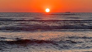 海灘