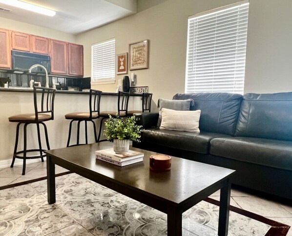 Téléviseur connecté