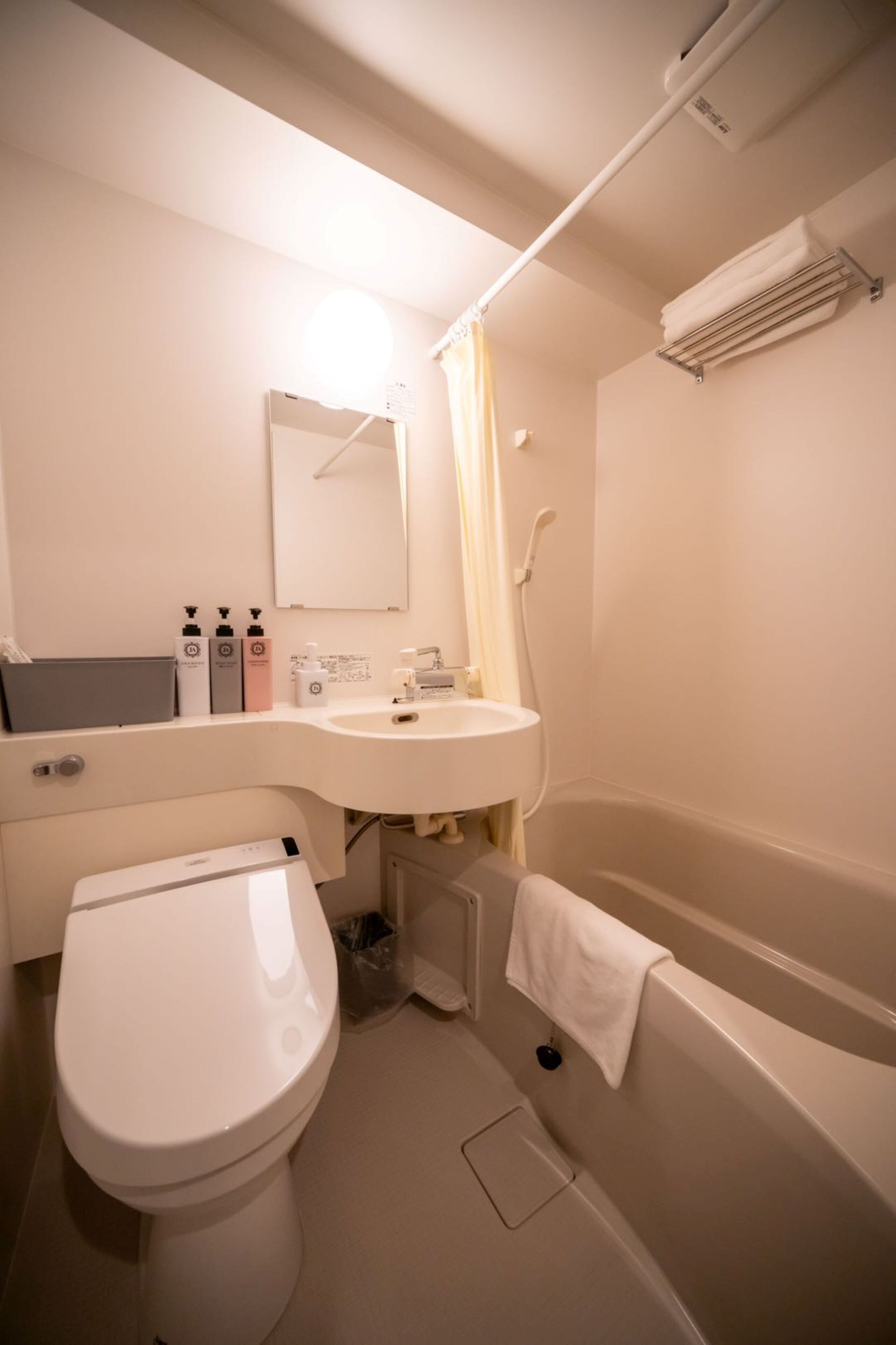 Photo - JA Hotel Bentencho 弁天町