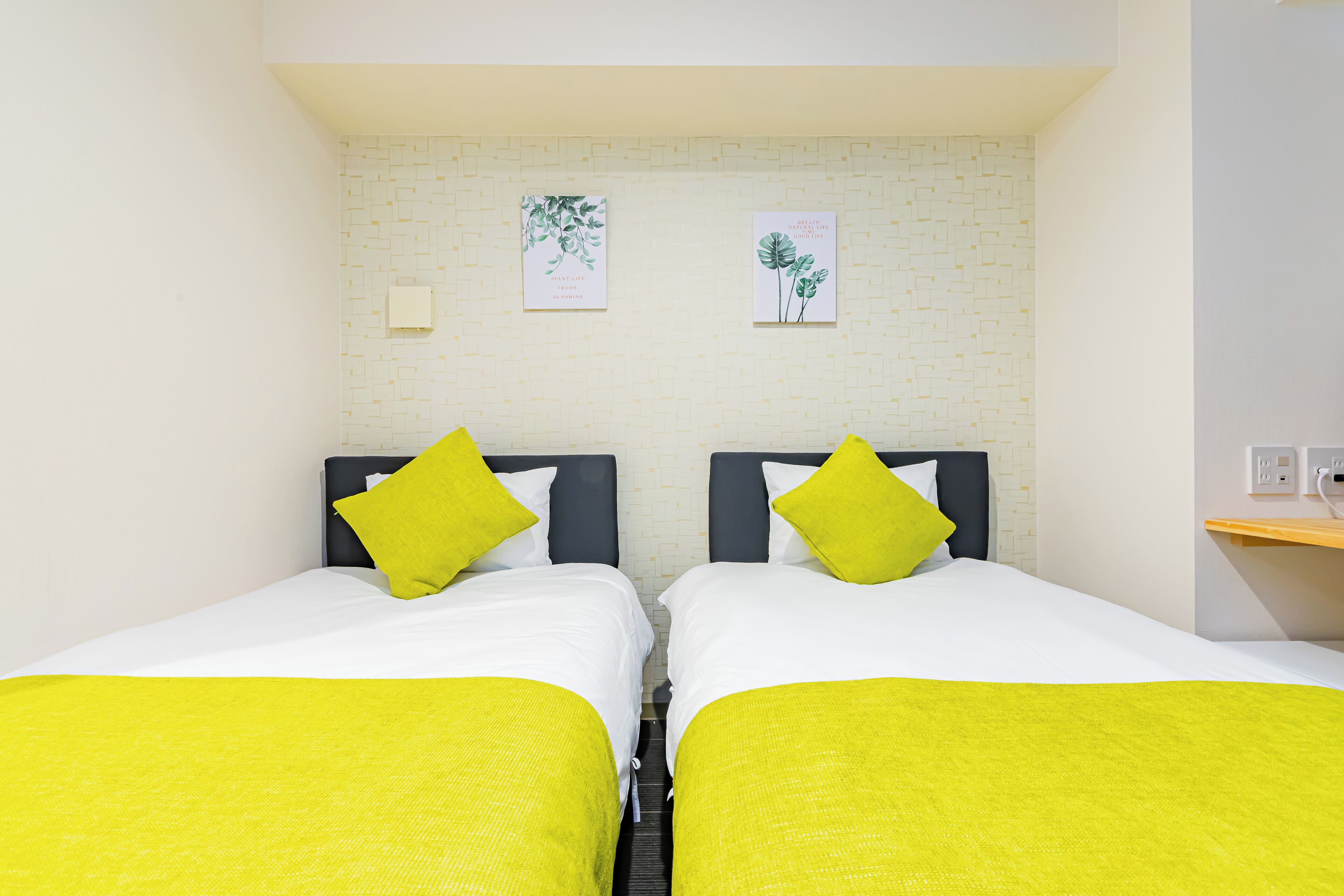 Photo - JA Hotel Bentencho 弁天町