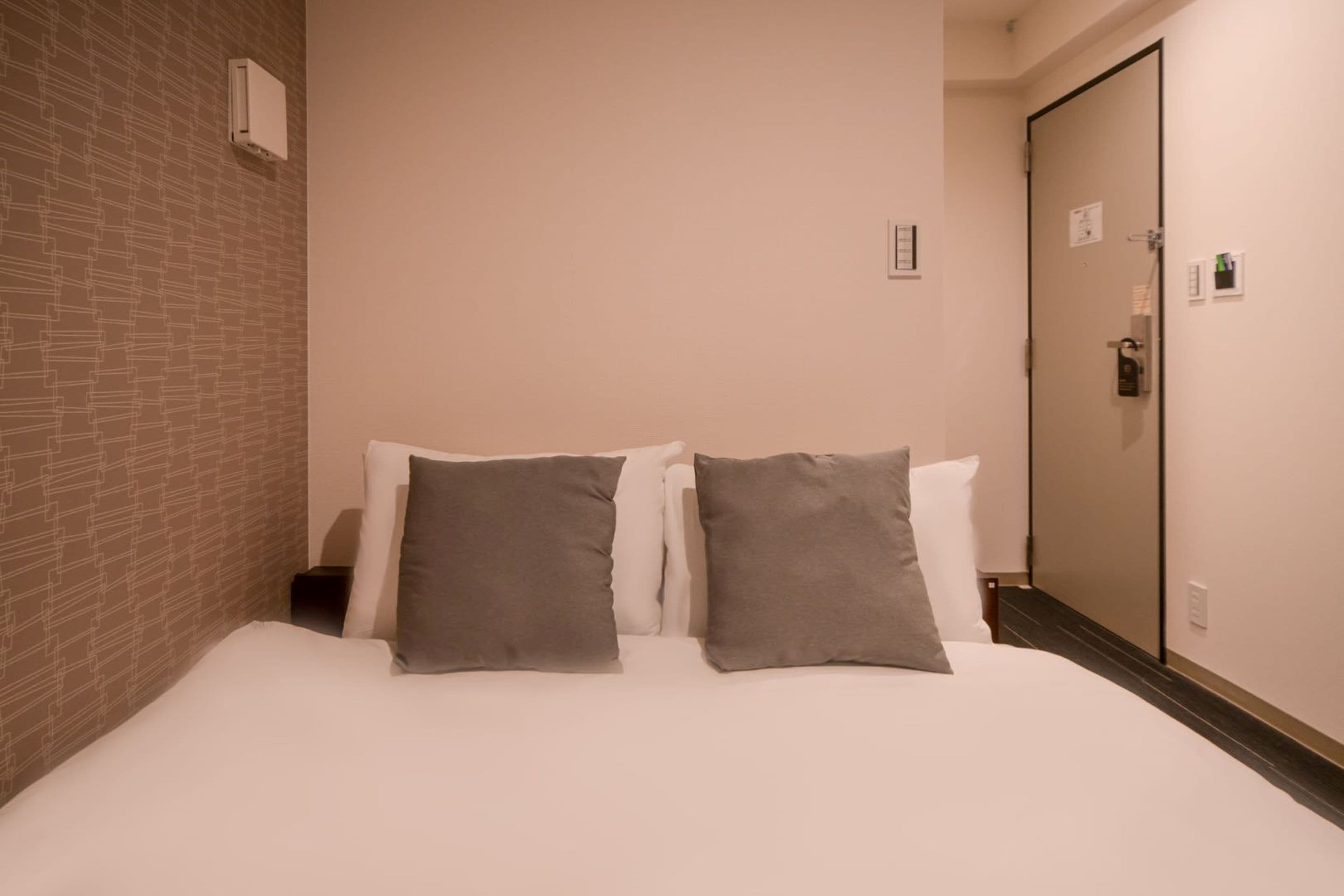 Photo - JA Hotel Bentencho 弁天町