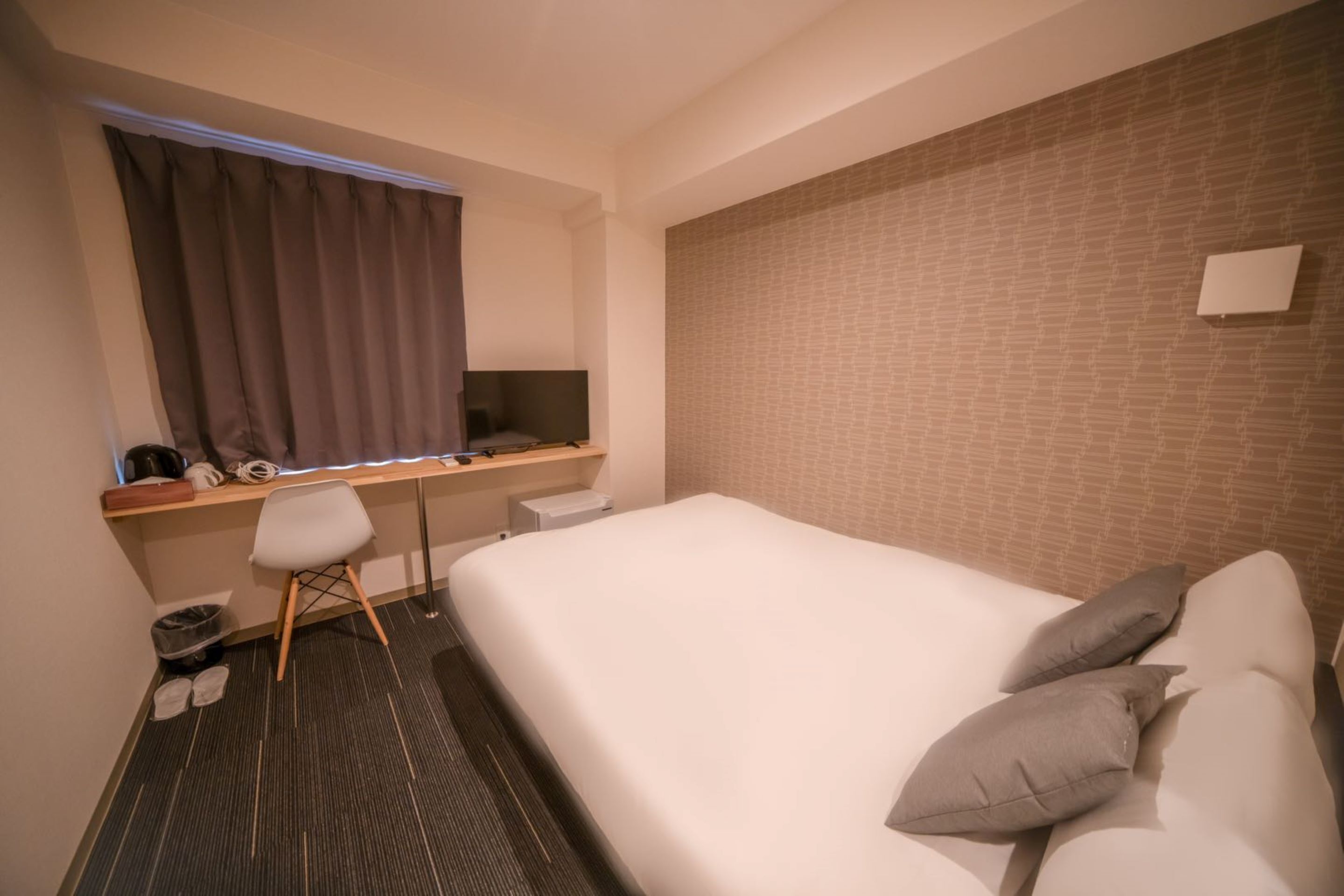 Photo - JA Hotel Bentencho 弁天町