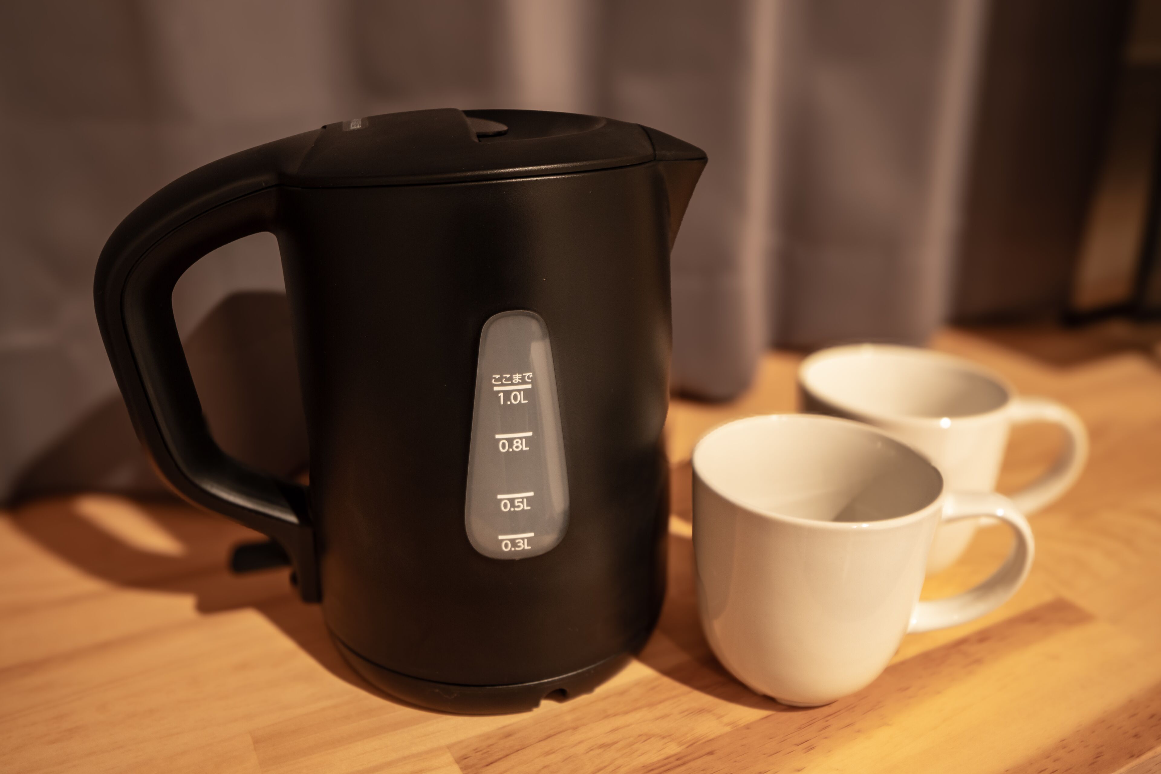 Photo - JA Hotel Bentencho 弁天町