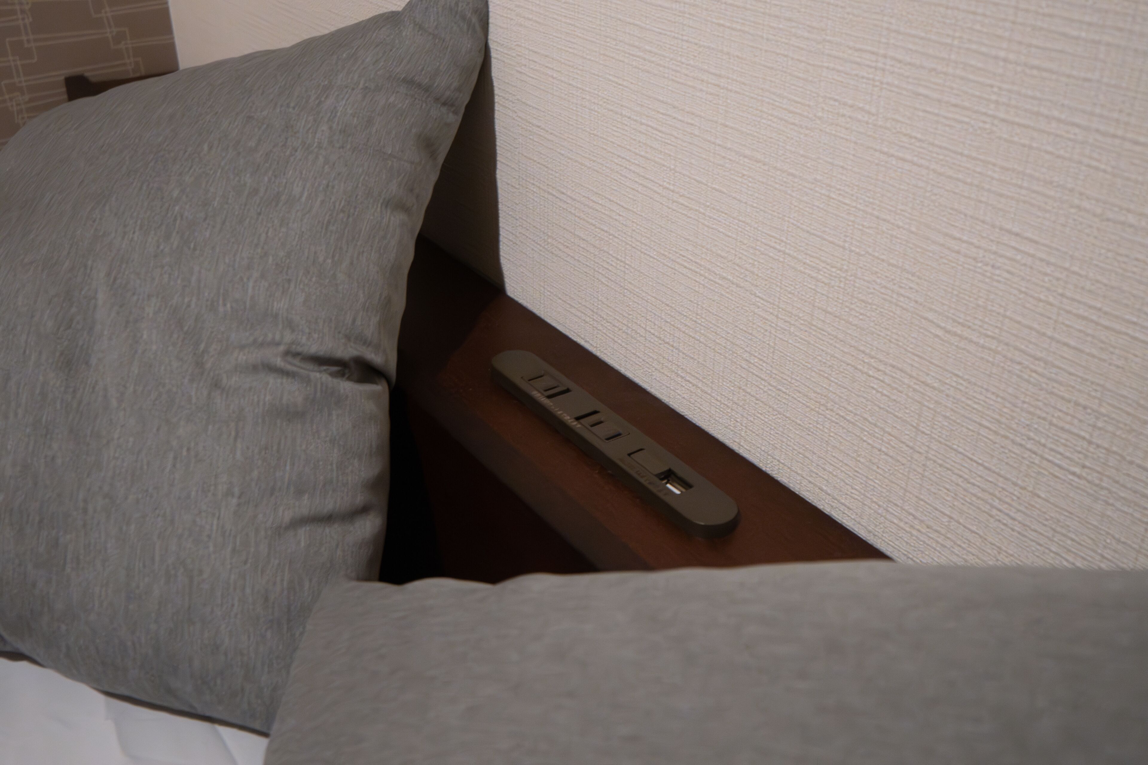 Photo - JA Hotel Bentencho 弁天町