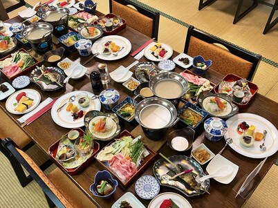 Kinugawa Onsen Kiyomizu no Yado