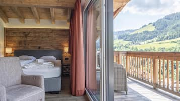 5 Schlafzimmer, Internetzugang