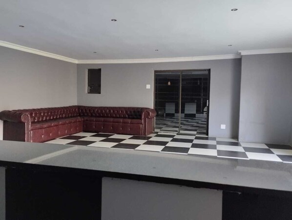 Interior - Inspire Living Home (Johannesburg)