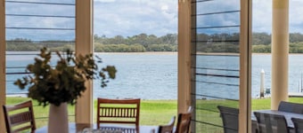 O'Grady's Rest - Oceanstays