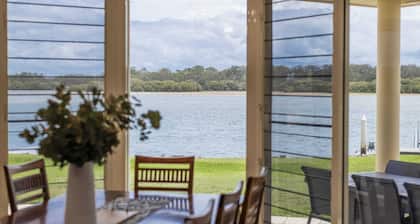 O'Grady's Rest - Oceanstays