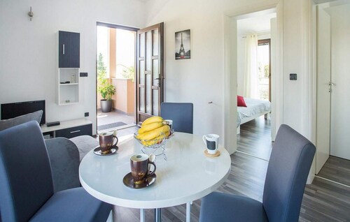 Gorgeous apartment in Tar-Vabriga