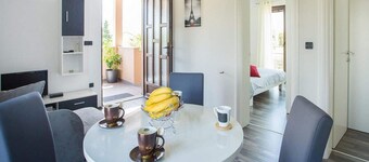 Gorgeous apartment in Tar-Vabriga