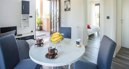 Gorgeous apartment in Tar-Vabriga