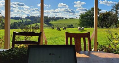 Jilly Park Farm Interactive Experience