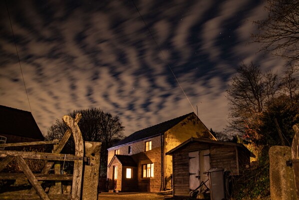 Cottage | Exterior