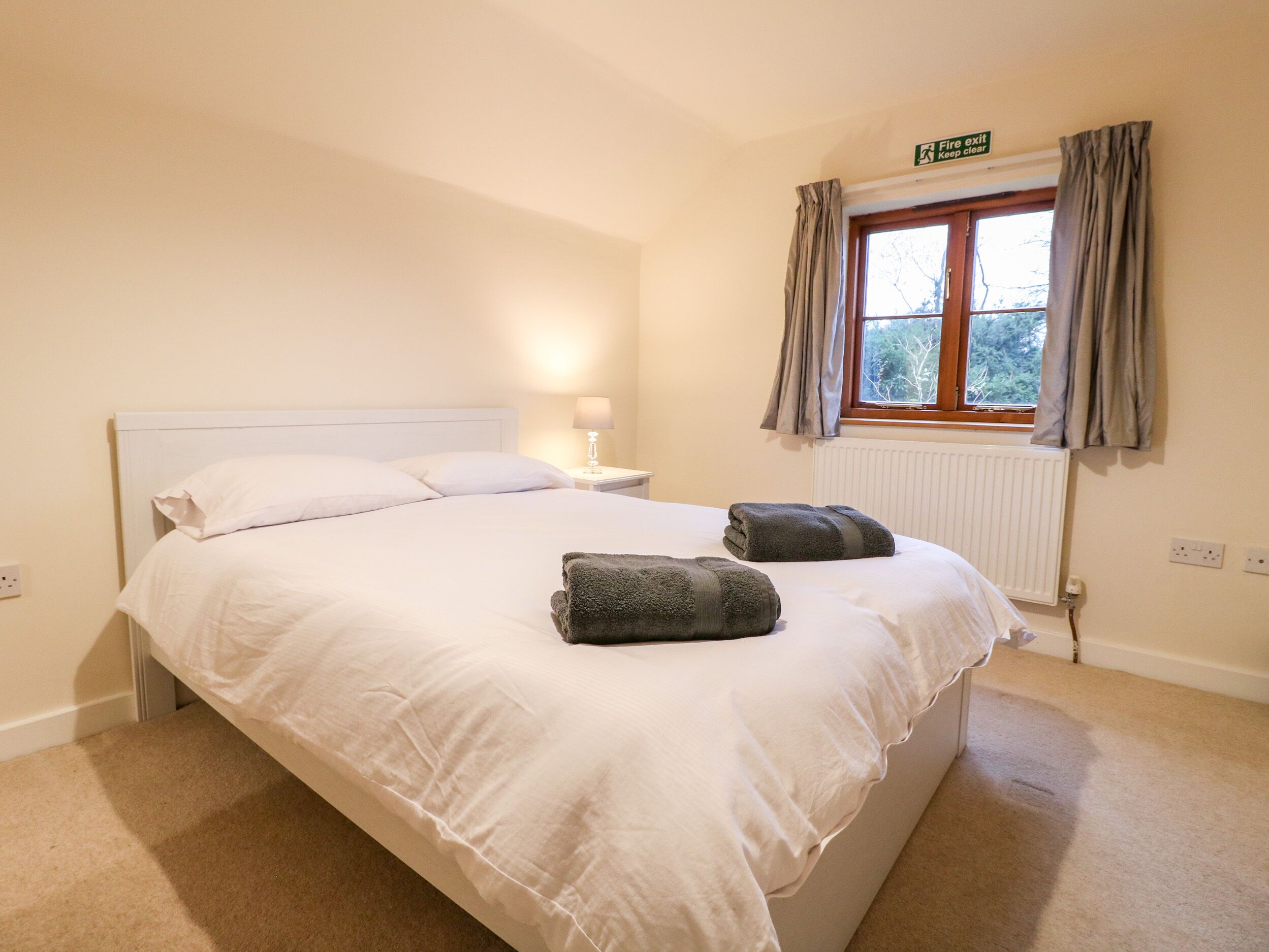 4 chambres, décoration personnalisée, ameublement personnalisé