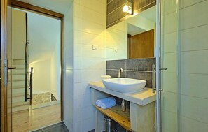 Dusche, Haartrockner