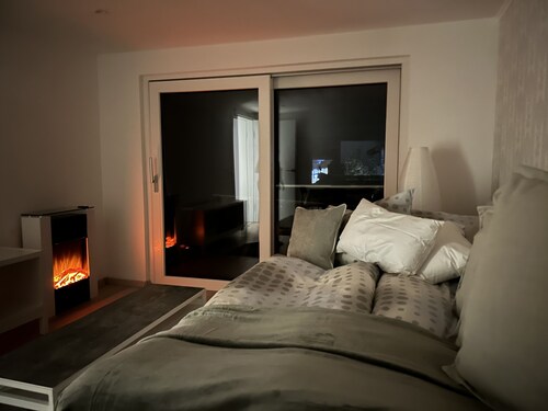 Wohnung mit Stil im Herzen Tirols