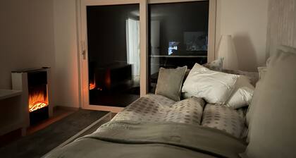 Wohnung mit Stil im Herzen Tirols