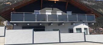 Wohnung mit Stil im Herzen Tirols