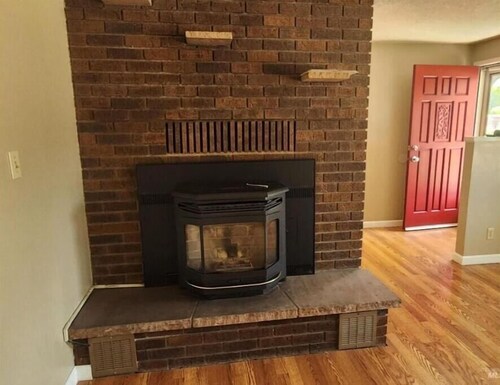 Cozy country house near major stores, markets. Ideal for your perfect vacation.