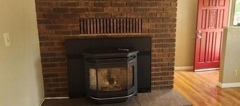 Cozy country house near major stores, markets. Ideal for your perfect vacation.