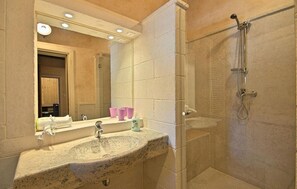 Dusche
