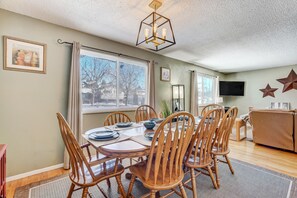 Servicio a la habitación