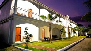 View from property - Puri Lovina (Banjar)