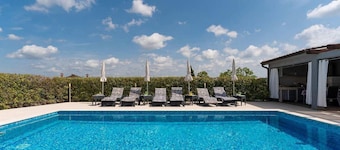 Gorgeous home in Rovinj with WiFi