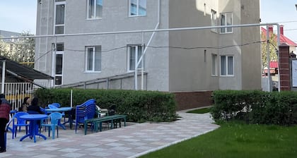 Nomad Inn Guest House