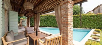 Nice home in Sveti Lovrec