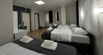 Özdemir Inn Otel