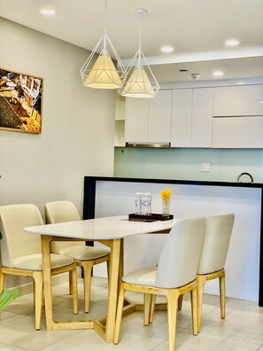 Standard Apartment