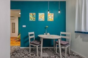 Dining - Apartment Jelena (Pula)