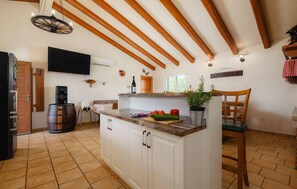 Interior - Gorgeous home in Labin (Labin)