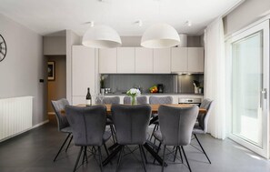 Dining - Gorgeous home in Labin (Labin)