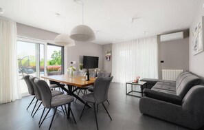 Interior - Gorgeous home in Labin (Labin)