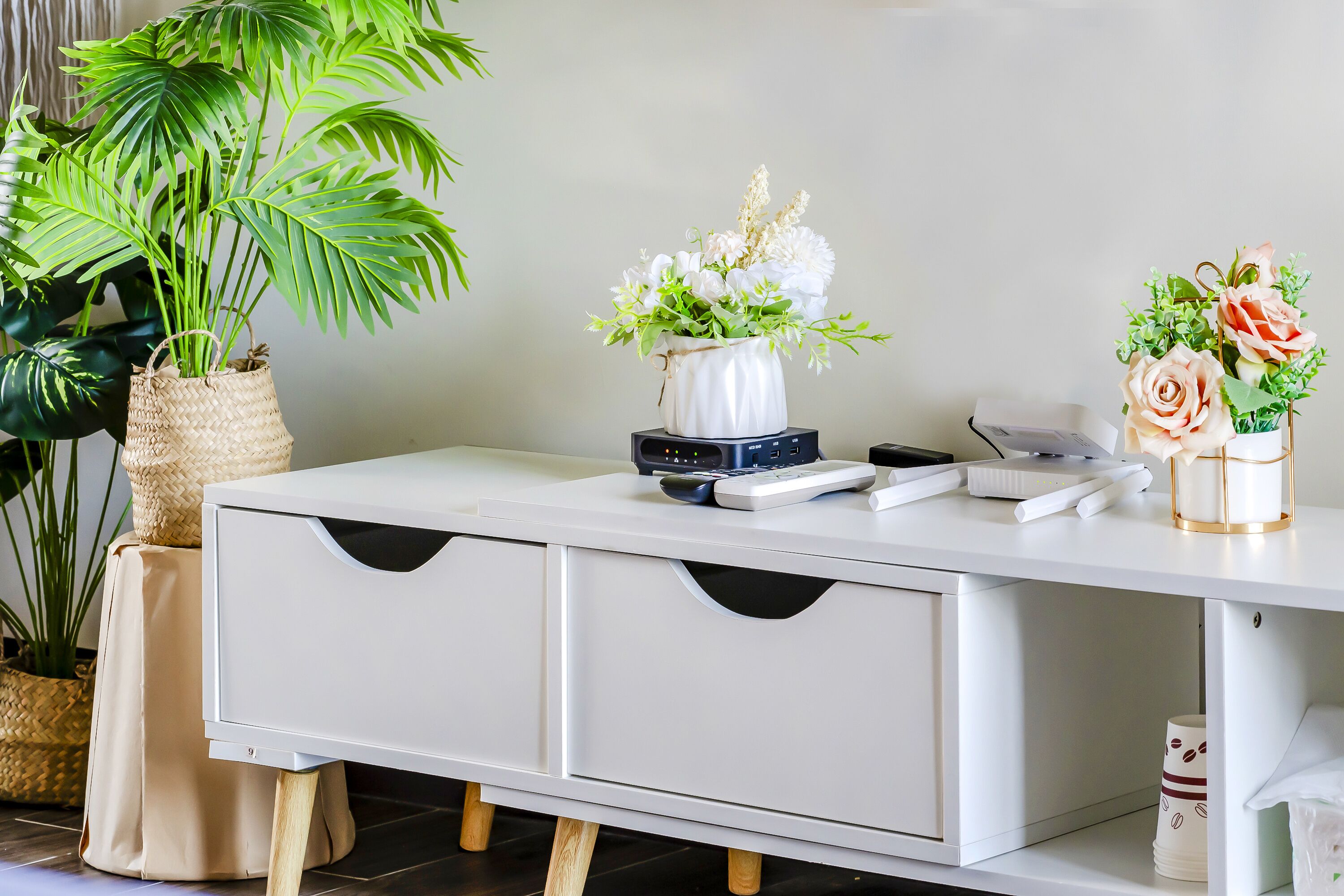 Superior Quadruple Room | Individually furnished, blackout drapes, soundproofing, free WiFi