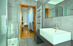 Dusche