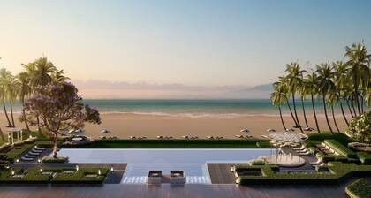 Roxy Beach Apartment
