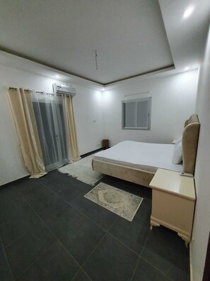 3 bedrooms, iron/ironing board, WiFi, bed sheets - Mamelles Résidence (Mamelles)
