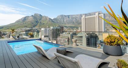 The Tokyo Aparthotel by Totalstay