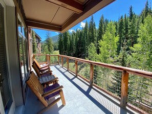 Exterior - Timbers 3080 (Keystone)
