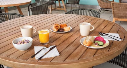 B&B Hotel Olhao Algarve