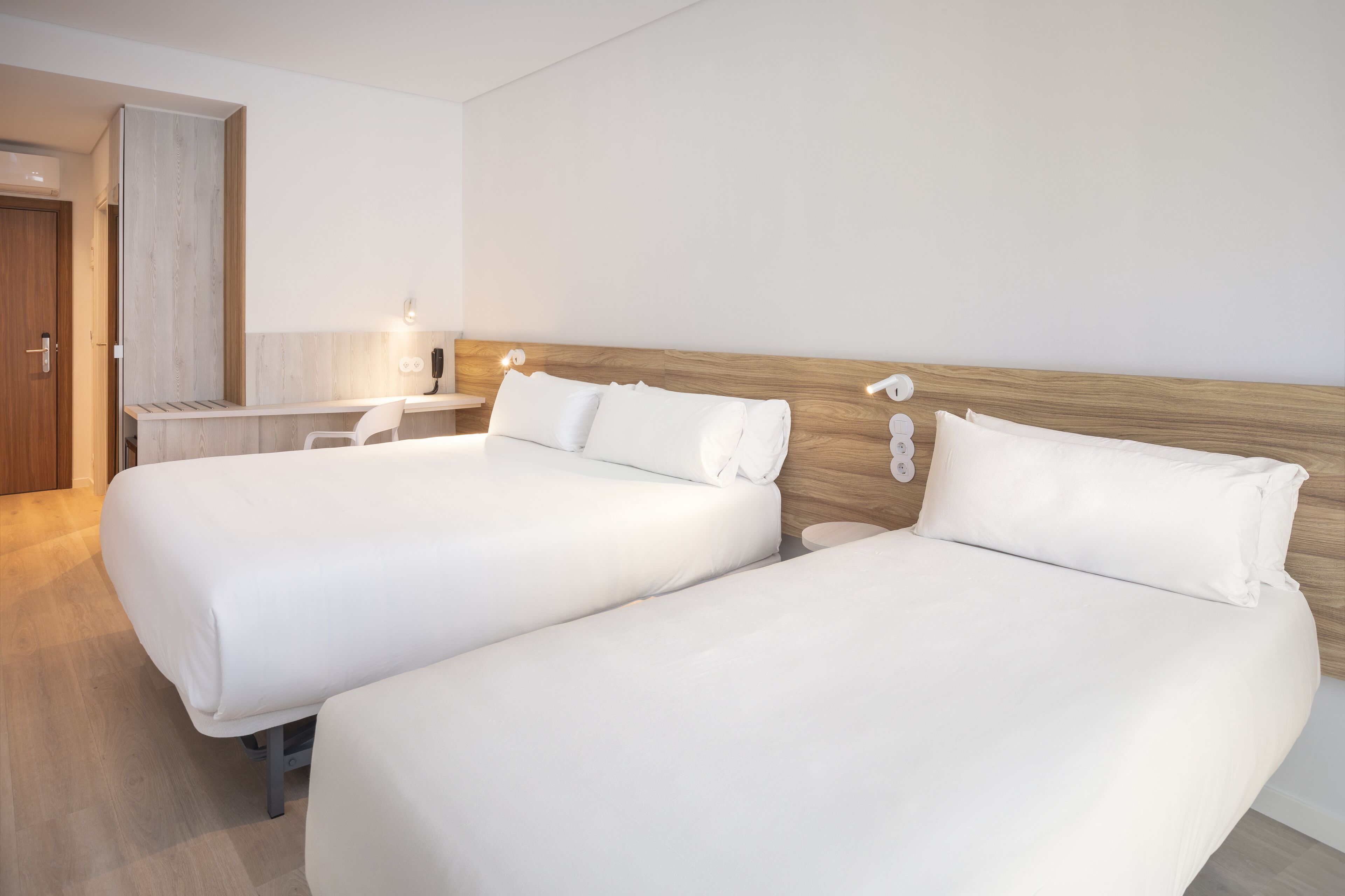 Foto - B&B HOTEL Olhão Algarve