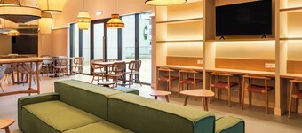 B&B Hotel Olhao Algarve