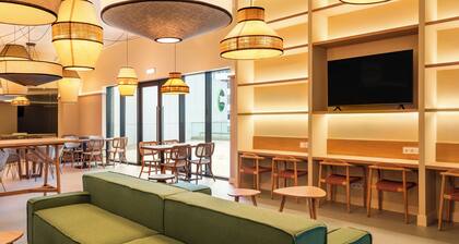 B&B Hotel Olhao Algarve